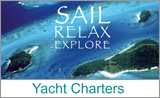 Sail Relax Explore the Grenadines