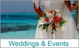 Grenadines Weddings & Events