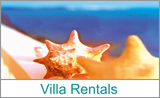Grenadine Island Villa Rentals