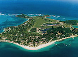 Palm Island