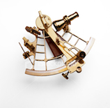 Sextant - Grenadines map