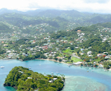 Saint Vincent
