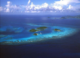 Tobago Cays Marine Park