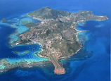 Union Island